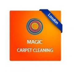 Magic Carpet Cleaning