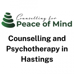 Counsellors And Therapists In Hastings