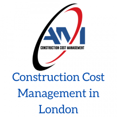 Construction Cost Management & Quantity Surveyin