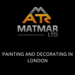 Painters & Decorators London - Quality Painting 
