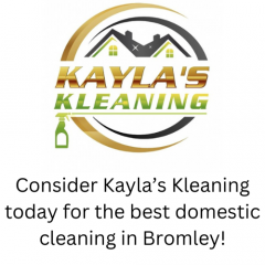 Domestic And Residential Cleaning Company In Bro
