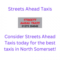 Taxis North Somerset - Cab Services