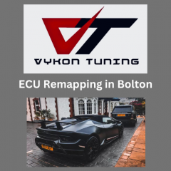 Best Remapping Service In Bolton