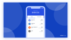 Coinbase Wallet Extension - Buy And Sell Bitcoin