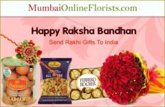 Celebrate Rakshabandhan With Delicious Sweets N 