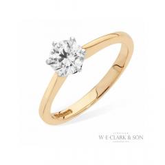 Choose The Best Engagement Ring For Your Life Pa