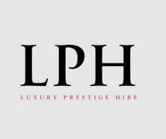 Luxury Prestige Hire