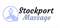 Stockport Back Massage