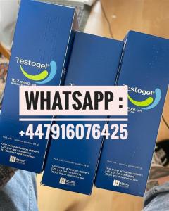 Testogel For Sale In Uk