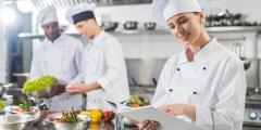 Top Rated Chef Recruitment Agency - Find Your Cu