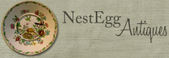 19Th Century Pottery - Nestegg Antiques