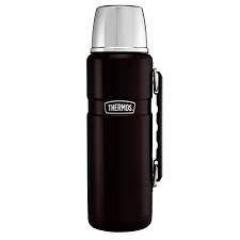 Stainless Steel Vacuum Flask  Stainless King 1.2