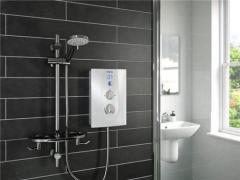 Buy Electric Showers Uk Online At Best Quality B