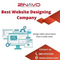 Best Website Designing Company