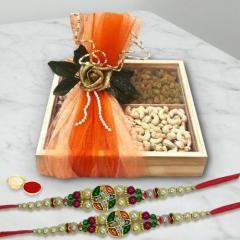 Explore Rakshabandhan Gifts For Your Brother In 