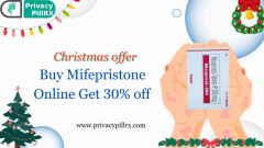 Buy Mifepristone Online For Private And Secure A