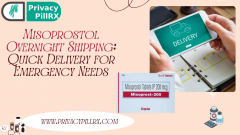 Misoprostol Overnight Shipping Quick Delivery Fo