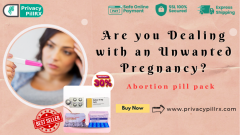 Are You Dealing With An Unwanted Pregnancy