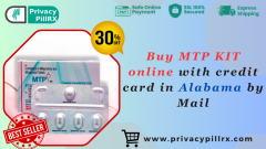 Buy Mtp Kit Online With Credit Card In Alabama B
