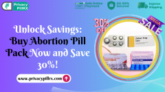 Unlock Savings Buy Your Abortion Pill Pack Now A
