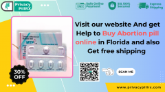 Visit Our Website And Get Help To Buy Abortion P