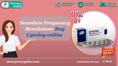 Seamless Pregnancy Resolution Buy Cytolog Online