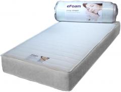 Coolmax Premium Memory Foam Mattress