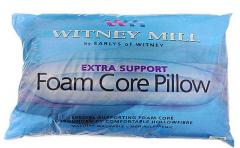 Memory Foam Pillows