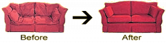 Sofa Foam Cushion Replacement & Refilling Servic