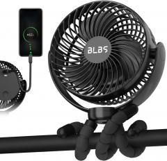 3 Features Of A Good Quality Portable Fan--Ipane