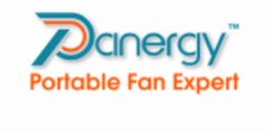 Panergy Portable Camping Fan Panergy Clip On Fan