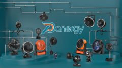 Outdoor Camping Wholesale Fans-Ipanergy