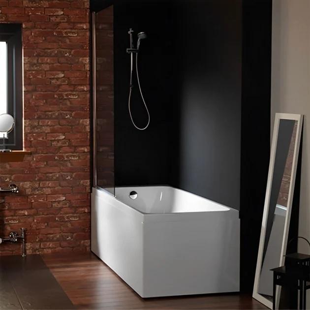 Transform your bathroom with Carron Matrix Baths  Luxury redefined at 4 Image