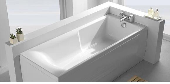 Transform your bathroom with Carron Matrix Baths  Luxury redefined at 3 Image
