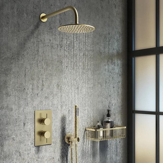 Transform Your Bathroom with Vado Taps and Showers 4 Image