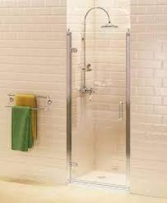 Choose From The Full Range Of Burlington Showers
