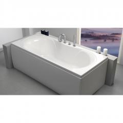 Buy Carron Apex Single Ended Bath With At The Lo