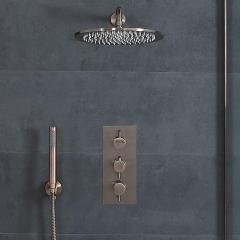 Transform Your Bathroom With Vado Taps And Showe