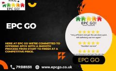 How Epc Go Provide You With The Epc Certificate 