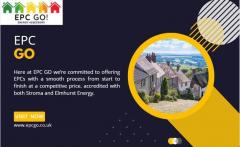 Epc - A Perfect Way To Show Your Property Energy
