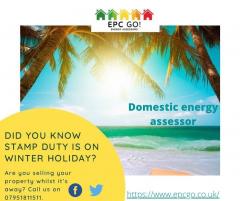 Your Perfect Partner In Making Your Home Energy 