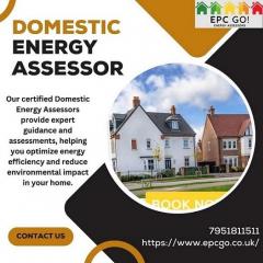 Why Should You Hire A Professional Domestic Ener
