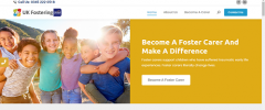 Are You Looking For Information About Fostering 