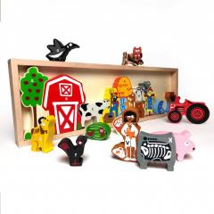 Wooden Toys - The Best Toys For Kids