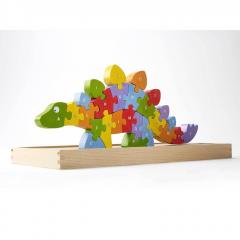 The Categories Of Wooden Toys-Woodmam