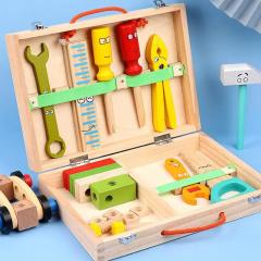 Diy Wooden Repair Kit Tool Multifunctional Toy P