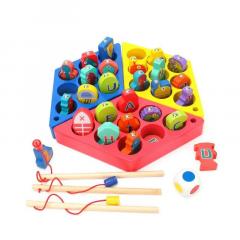 Children Early Education Toy Intellectual Develo