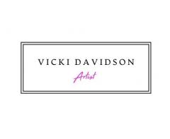 Vicki Davidson Art
