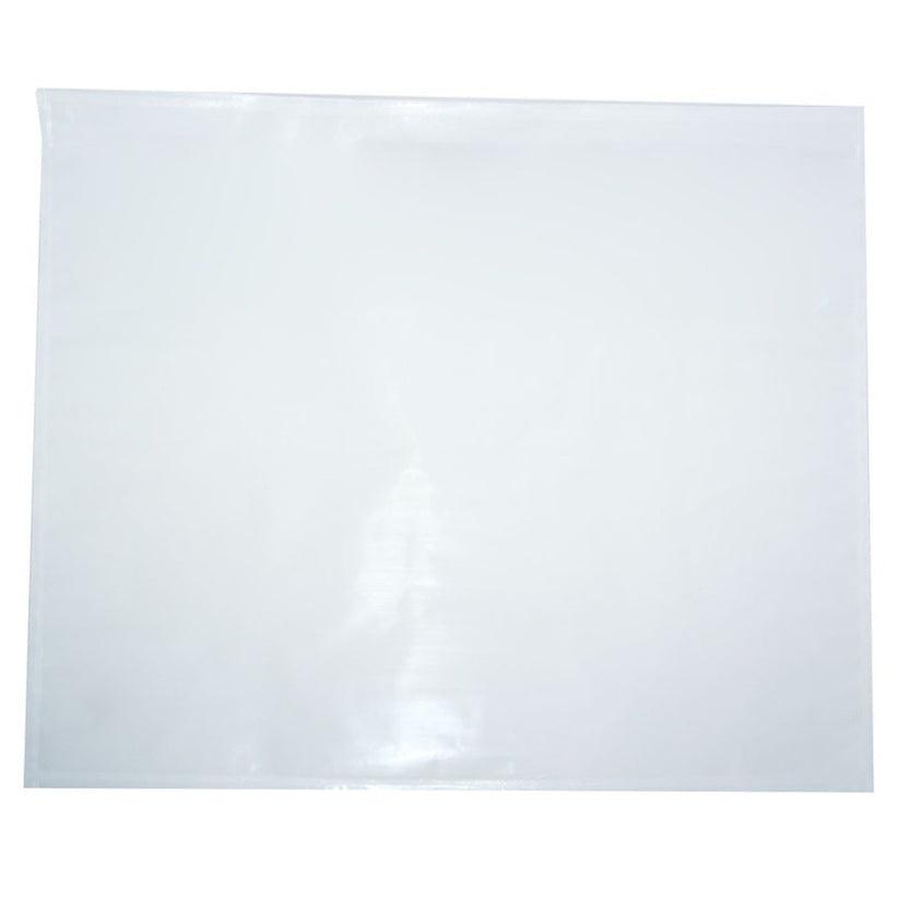A7 Plain Document Enclosed Wallets at Crystal Mailing 3 Image