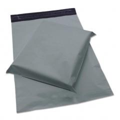 Shop 22 X 30 Inch Grey Mailing Poly Bags At Crys
